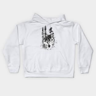 Wolf Kids Hoodie